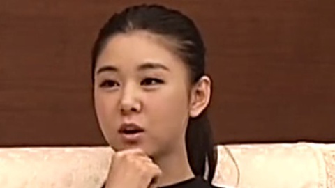 玲听两岸 20141118