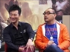 明星在线 新《西游记》张纪中携主演做客《明星在线》