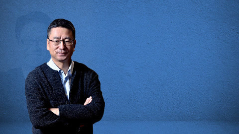 一刻talks 白岩松：我30做减法40很困惑，但我50很好奇，你如何