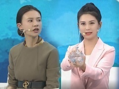 大医本草堂 2024 让双脚长草的痛风石 赶走会吃人的石头
