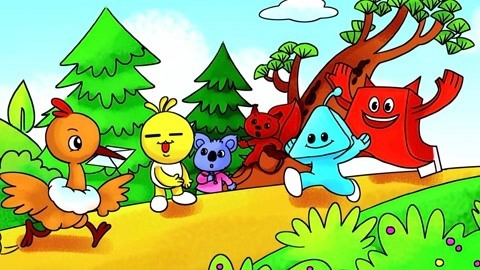 积木宝贝闯世界 第3季 澳大利亚美食大派对