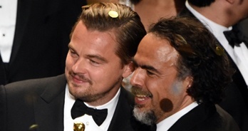 第88届奥斯卡金像奖全程（中文字幕）