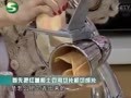 《我爱每一天》20111228:营养什锦泥