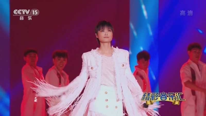 精彩音乐汇 《精彩音乐汇》 20220518