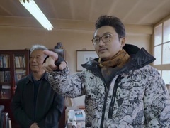 时间告诉我&middot;大师印象 李永革诠释“哲匠精神” 讲述太和殿冷知识
