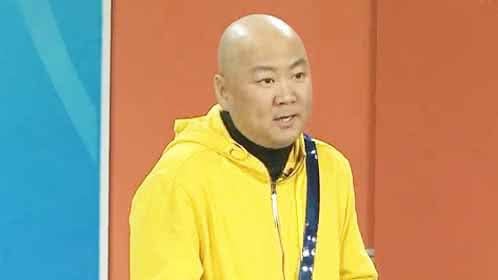 欢乐集结号 三百六十行 行行出状元