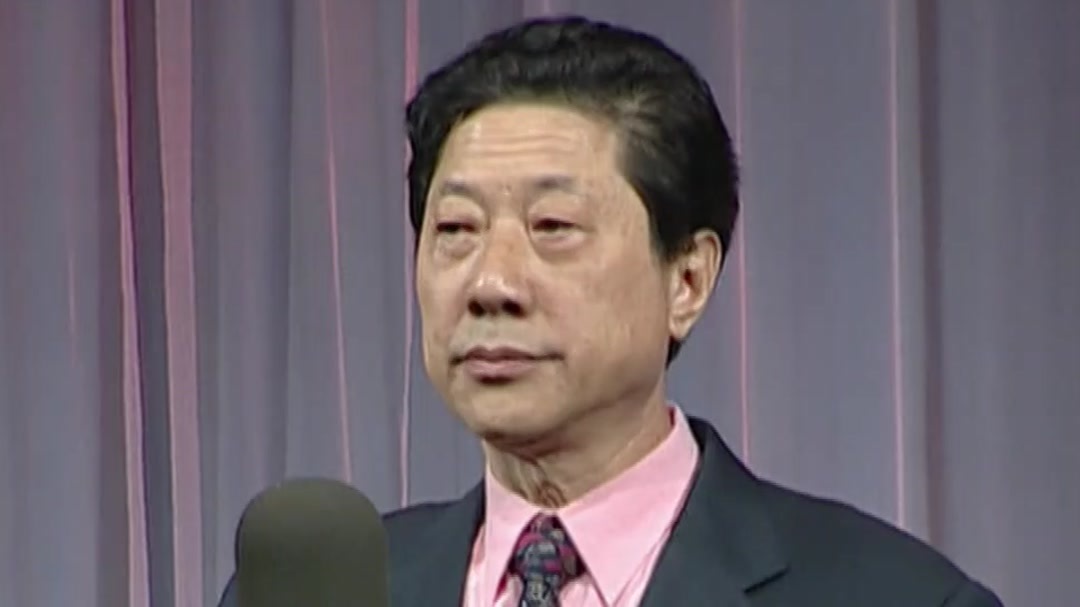 常贵田、王佩元争风头 全程包袱甩不停