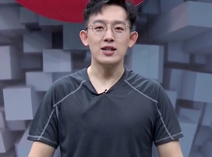 321动起来 舞蹈《欧若拉》