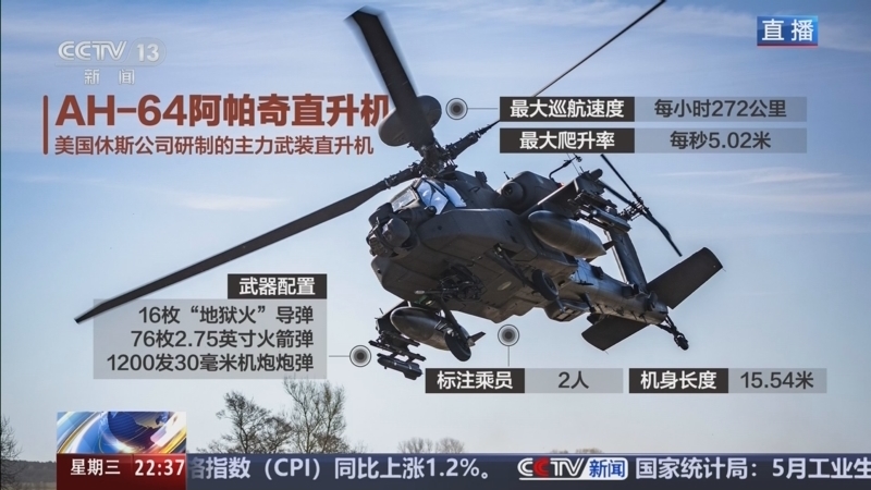《环球视线》 20260610