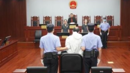 上海致5死7伤交通事故肇事者获死刑