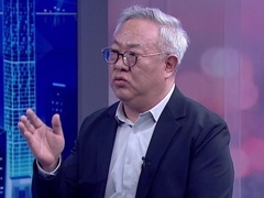 信用中国 栾立刚 科技赋能 让废热变绿冷
