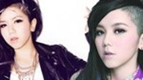 好运101 邓紫棋华晨宇恋情又是炒作？