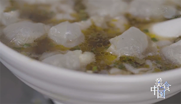 美食中国 《美食中国》 20200121 5集系列片《品味泰州》（2）一日之计
