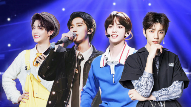 第4期：苏勋伦赵让怀念初舞台