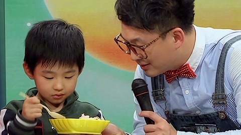 积木宝贝闯世界 第2季 美味奶酪小火锅