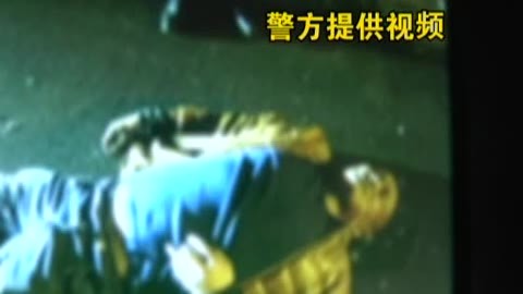 城市直通车 男子酒后冲动 挥刀捅死老汉