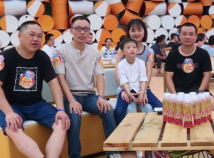 摇啊笑啊桥 第二季 摇桥选手放狠话！