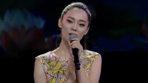 中华好诗词 中秋特别节目：五仁队PK小鲜肉队