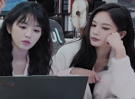 女子推理社 第二季 便利店：女推团破解地址谜题