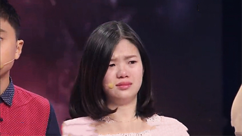 幸福来敲门【天津卫视】 虽然我没有双臂,但一样希望能拥抱我爱的人