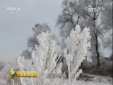 生财有道 《生财有道》 20170228 冰雪经济系列——美丽雾凇岛 满满冰雪财 精编版
