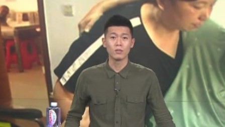 每日新闻报 警车被人贴条 事实真相无比暖心