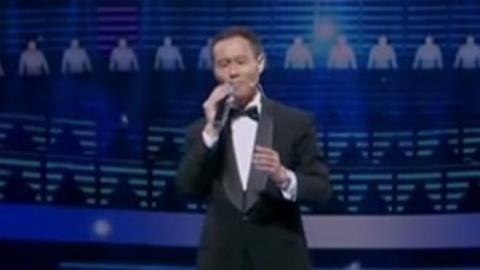 演讲集锦 胡野碧《我要做超级演说家的评委》