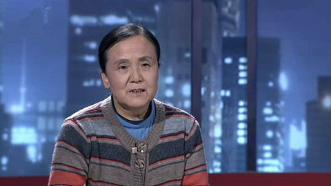 金牌调解 花甲老人要离婚