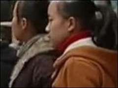 经典传奇 中国诡异事件大追踪-鸳鸯泉里有神水