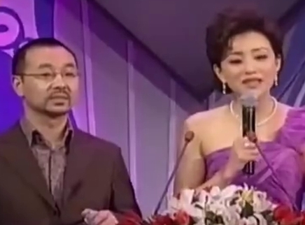 天下女人 2009中国职业女性榜样颁奖盛典