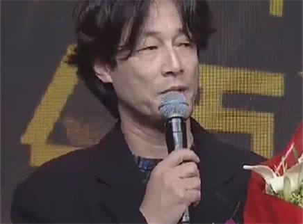 第12届中国金鹰电视艺术节颁奖晚会 第26届中国电视金鹰奖颁奖礼（下）