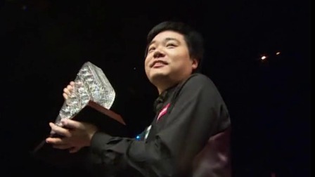 走向巅峰！带你回顾丁俊晖生涯之路中篇 2008-2014