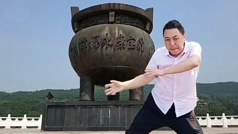 唱罢吹灯 你想去玩吗，重庆永川有一座漂亮的神女湖，让人流连忘返