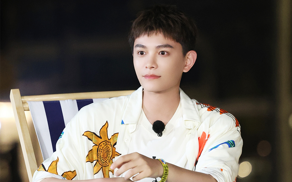 追星星的人 第三季 追星团深入雨林部落 奇妙习俗吓坏众人