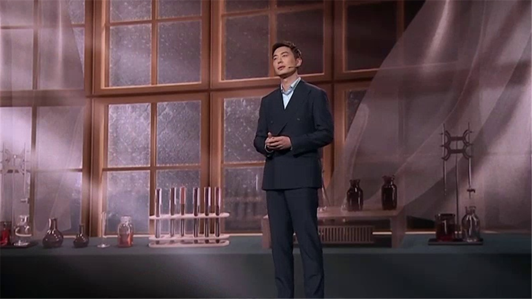 让中国人挺直脊梁
