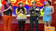 震撼一条龙 140215震撼一条龙
