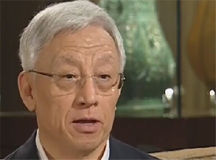 杨澜访谈录 曹兴诚：和收藏谈恋爱