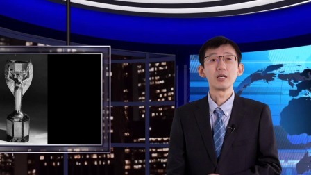 世界杯风云史 被偷的女神杯：至今下落不明