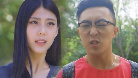 学校里的疯子 碧池渣男撕X震惊路人