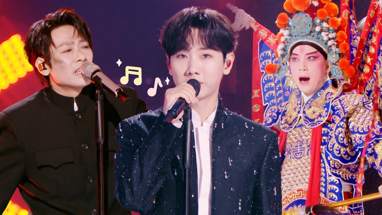 第3期下纯享：汪苏泷舞台加京剧唱段再封神