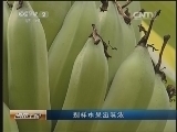 消费主张 《消费主张》 20140627 别样水果滋味浓