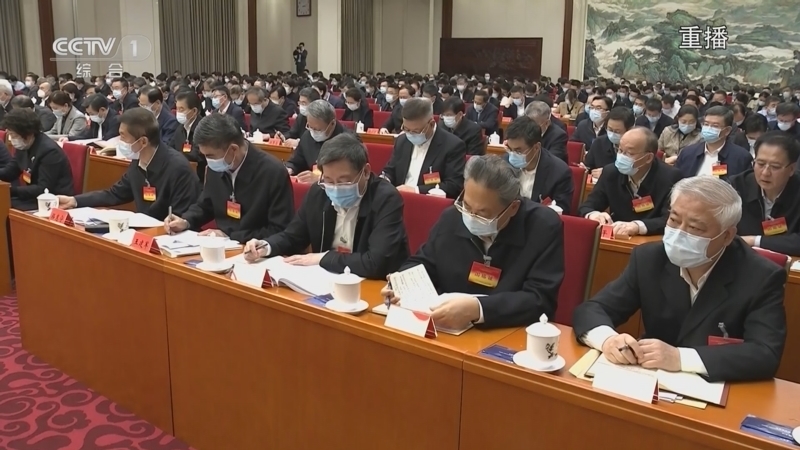 晚间新闻 《晚间新闻》 20230405