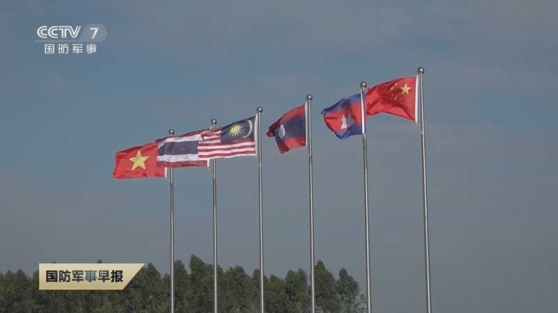 国防军事早报 《国防军事早报》 20231116