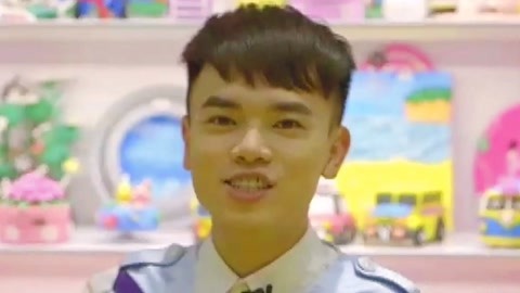 音乐涂鸦乐园 航空母舰登场