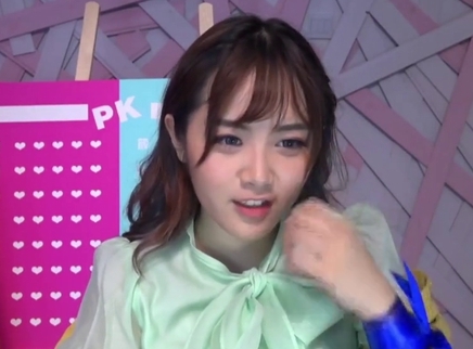 818超女聊天室 赛前火药味十足