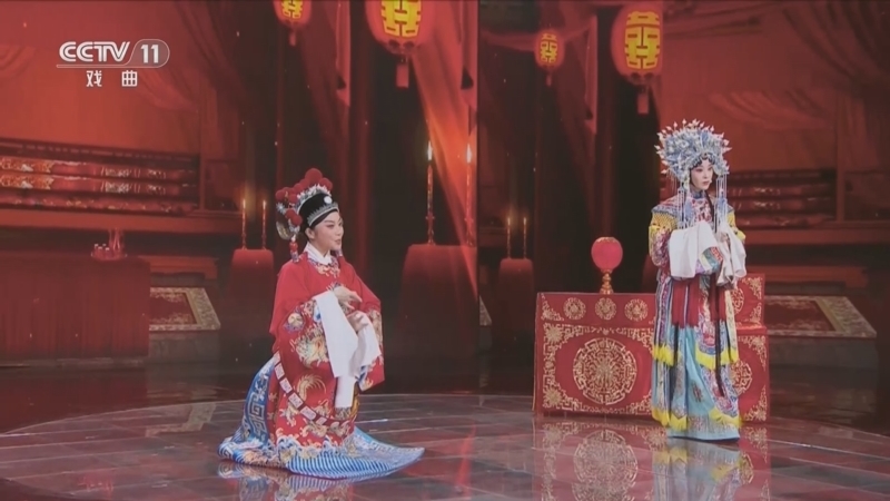 梨园闯关我挂帅 《梨园闯关我挂帅》 20250323