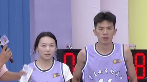 老将间的PK难分伯仲 队长激情观赛怒吼指导