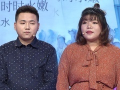 爱情保卫战2020 《爱情保卫战》 女友哭诉生活艰难 男方却因财产问题不愿分手