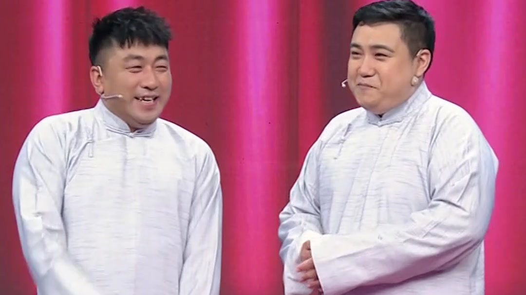 群英会 李建新和爱人分享幸福生活秘籍 刘骥冯玉丹精彩演绎《才高八斗》