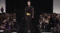 风尚东北亚 时尚品牌JAC 与超模合作推出2013新季广告大片 130826